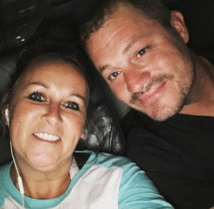 Meet your Posher, Dana